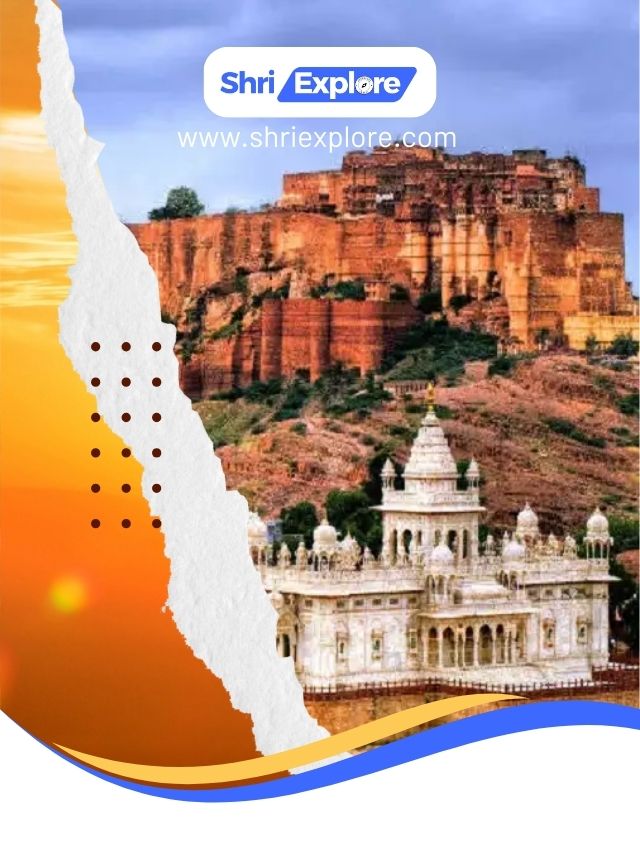 These are the 10 Indian places which are the first choice of foreign tourists! www.shriexplore.com